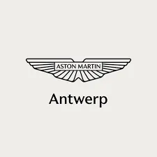 Aston Martin Anvers